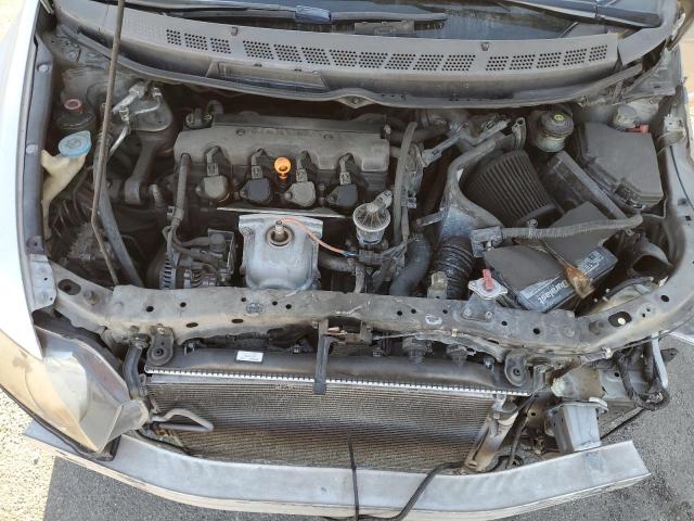 Photo 11 from auction – 2009 HONDA CIVIC LX with VIN 2HGFA15539H502870