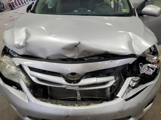 Photo 11 from auction – 2012 TOYOTA COROLLA BA with VIN 2T1BU4EEXCC858899