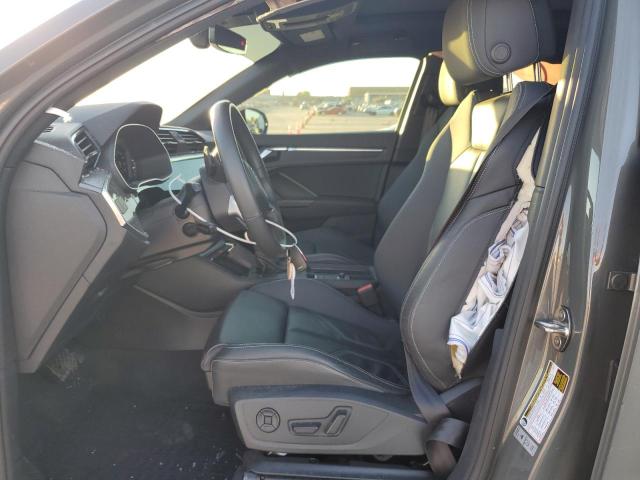 Photo 7 from auction – 2023 AUDI Q3 PREMIUM with VIN WA1EECF38P1115583