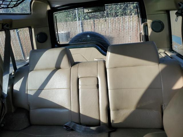 Photo 10 from auction – 1998 LAND ROVER DISCOVERY with VIN SALJY124XWA779518