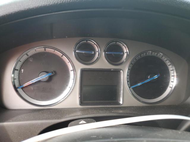 Photo 9 from auction – 2009 CADILLAC ESCALADE E with VIN 1GYFC26249R101597