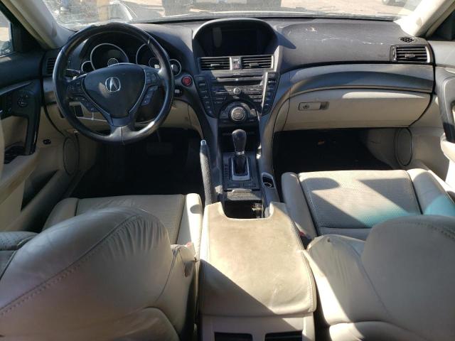 Photo 8 from auction – 2012 ACURA TL with VIN 19UUA8F55CA032460