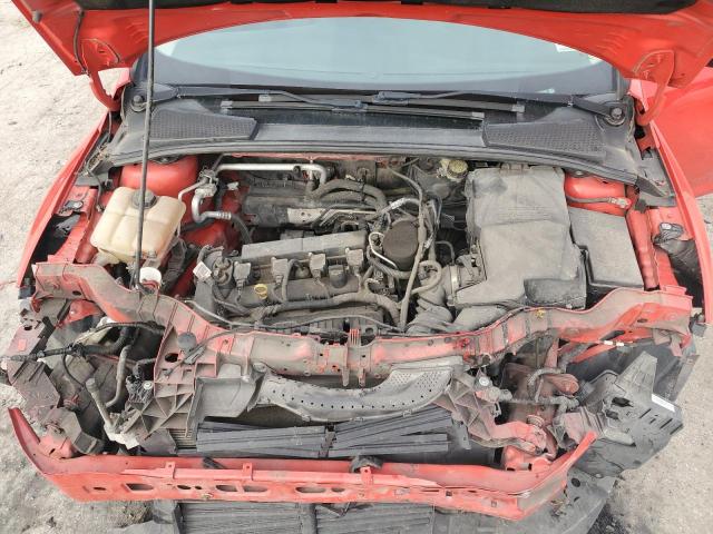 Photo 11 from auction – 2015 FORD FOCUS SE with VIN 1FADP3F21FL373598