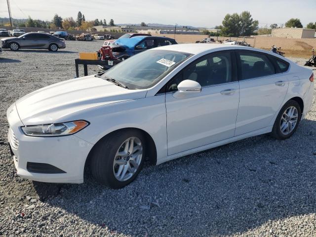 FORD FUSION SE 2014 with VIN 3FA6P0H73ER337573 - Photo from auction