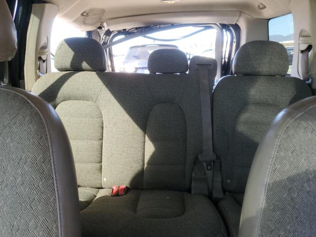 Photo 10 from auction – 2004 FORD EXPLORER X with VIN 1FMZU62E94ZB04023