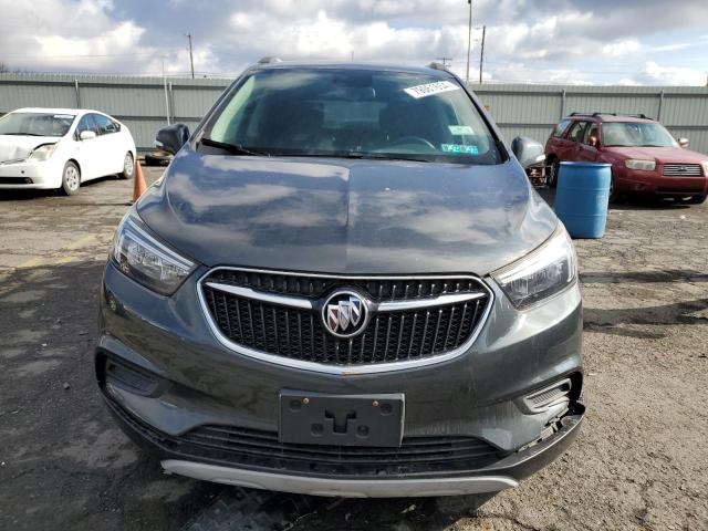 Photo 5 from auction – 2018 BUICK ENCORE PRE with VIN KL4CJESB3JB577675