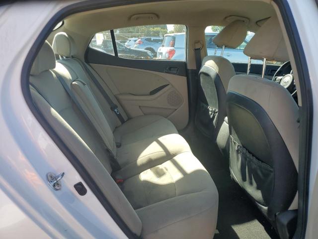 Photo 10 from auction – 2014 KIA OPTIMA LX with VIN 5XXGM4A72EG303356