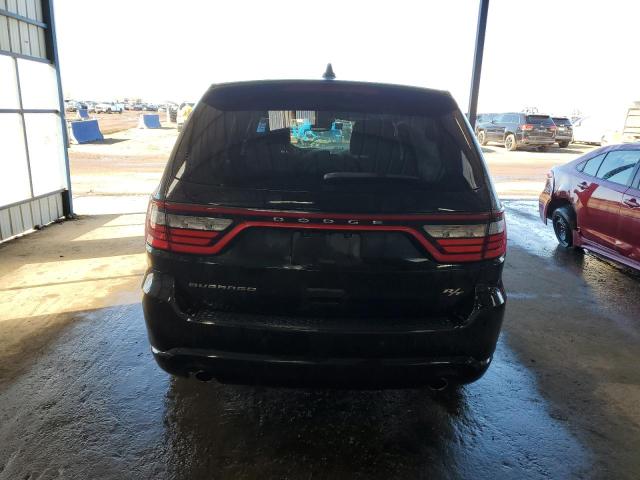 Photo 6 from auction – 2024 DODGE DURANGO R/ with VIN 1C4SDHCT3RC146583