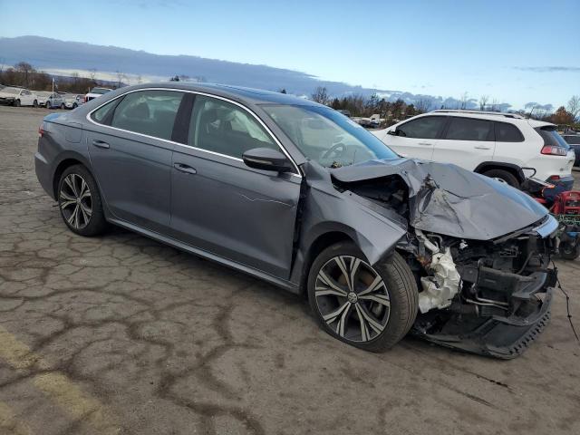 Photo 4 from auction – 2021 VOLKSWAGEN PASSAT SE with VIN 1VWSA7A39MC016013
