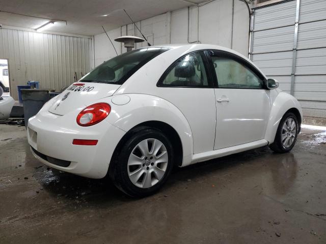 Photo 3 from auction – 2009 VOLKSWAGEN NEW BEETLE with VIN 3VWPW31C29M511143
