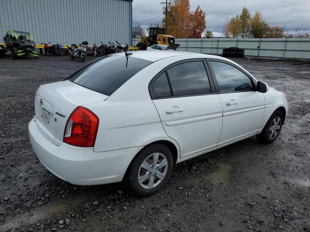 Photo 3 from auction – 2011 HYUNDAI ACCENT with VIN KMHCN4ACXBU608548