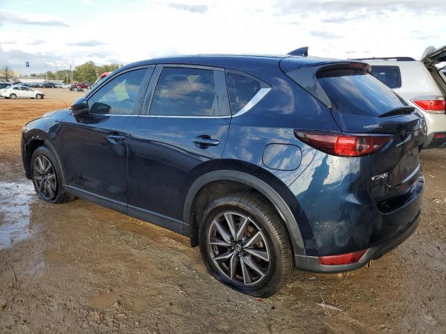 Photo 2 from auction – 2018 MAZDA CX-5 TOURI with VIN JM3KFACM8J0348519