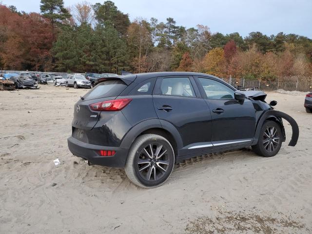 Photo 3 from auction – 2018 MAZDA CX-3 GRAND with VIN JM1DKFD7XJ0330185