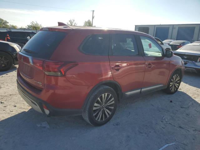 Photo 3 from auction – 2019 MITSUBISHI OUTLANDER with VIN JA4AD3A32KZ042665