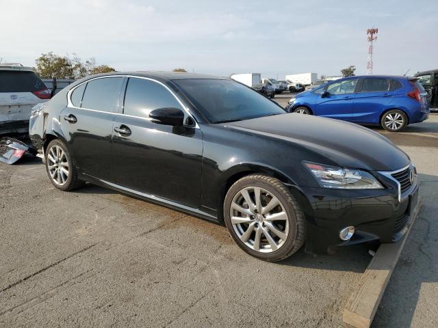Photo 4 from auction – 2015 LEXUS GS 350 with VIN JTHBE1BL5FA009673