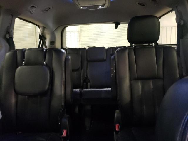 Photo 10 from auction – 2012 CHRYSLER TOWN & COU with VIN 2C4RC1CG1CR221095