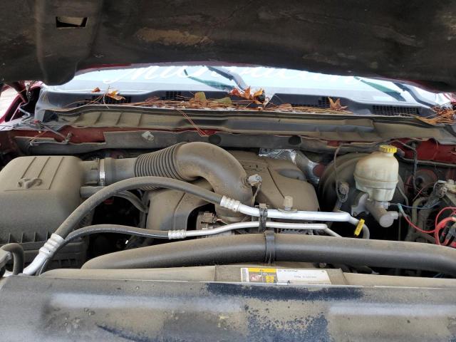 Photo 11 from auction – 2014 RAM 1500 SPORT with VIN 1C6RR7UT2ES301141