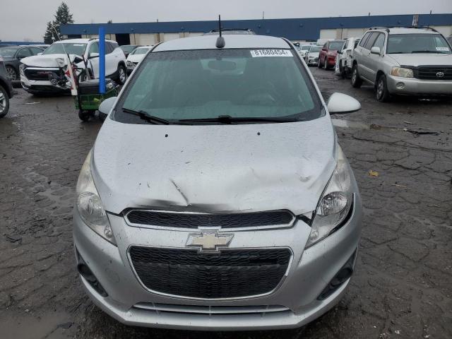 Photo 5 from auction – 2015 CHEVROLET SPARK 1LT with VIN KL8CD6S90FC738896