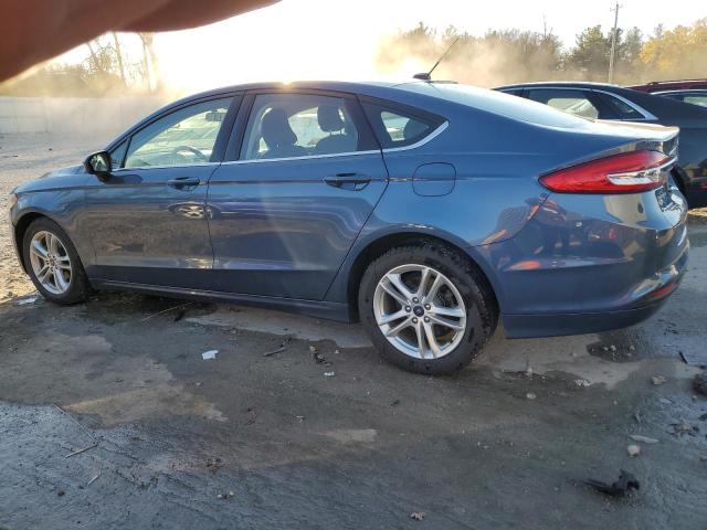 Photo 2 from auction – 2018 FORD FUSION SE with VIN 3FA6P0H79JR186832