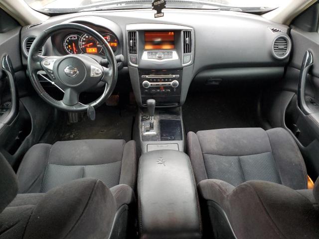 Photo 8 from auction – 2011 NISSAN MAXIMA S with VIN 1N4AA5AP1BC846199