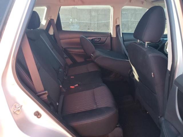Photo 11 from auction – 2020 NISSAN ROGUE S with VIN KNMAT2MT7LP536855