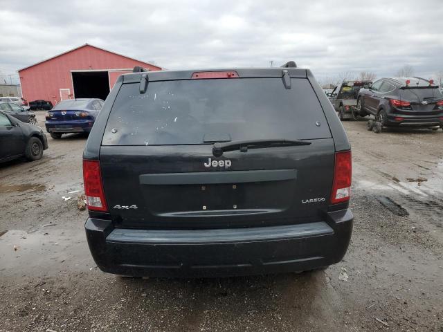 Photo 6 from auction – 2005 JEEP GRAND CHER with VIN 1J4HR48N85C560896