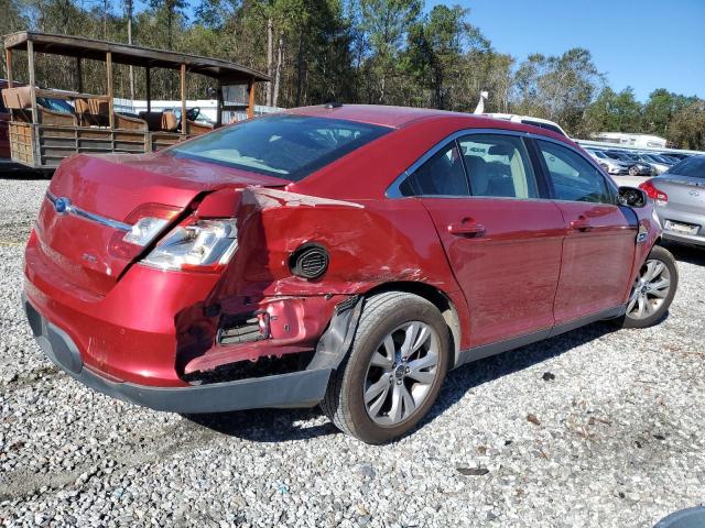 Photo 3 from auction – 2012 FORD TAURUS SEL with VIN 1FAHP2EW2CG133741