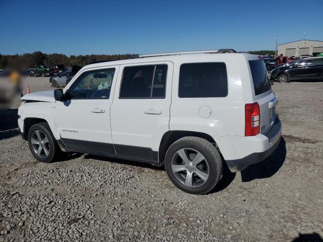 Photo 2 from auction – 2016 JEEP PATRIOT LA with VIN 1C4NJPFA1GD527186
