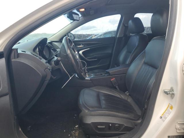 Photo 7 from auction – 2013 BUICK REGAL PREM with VIN 2G4GS5EV0D9249187