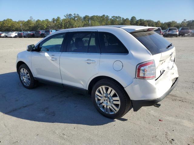 Photo 2 from auction – 2010 FORD EDGE LIMIT with VIN 2FMDK4KC1ABB63164