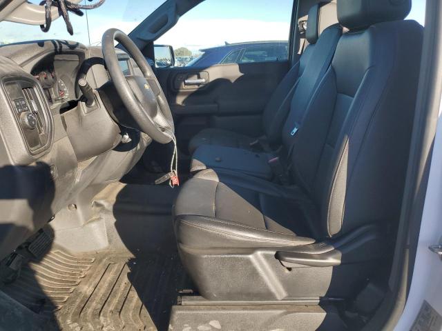 Photo 7 from auction – 2022 CHEVROLET SILVERADO with VIN 3GCNAAEK2NG568823