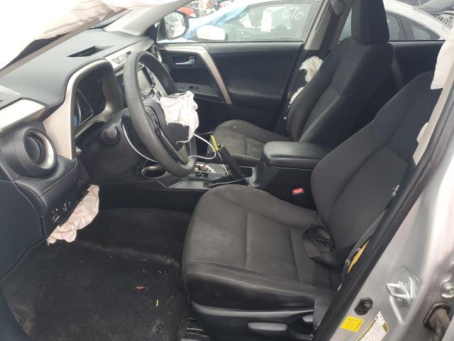 Photo 7 from auction – 2015 TOYOTA RAV4 XLE with VIN JTMWFREV1FD066396