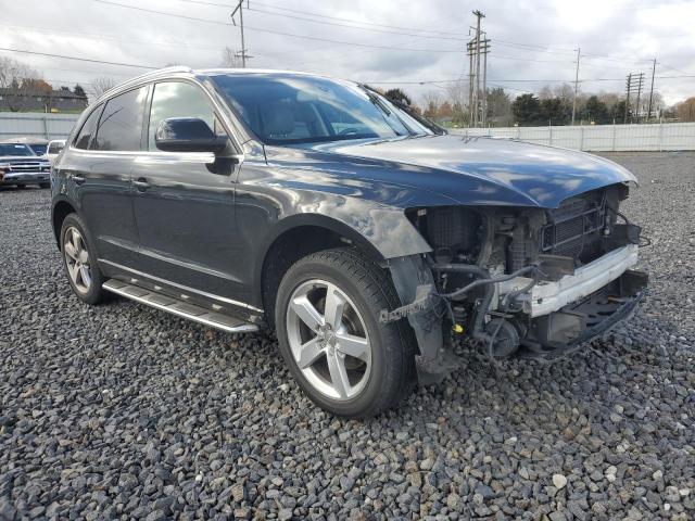 Photo 4 from auction – 2010 AUDI Q5 PRESTIG with VIN WA1VKBFP2AA096770