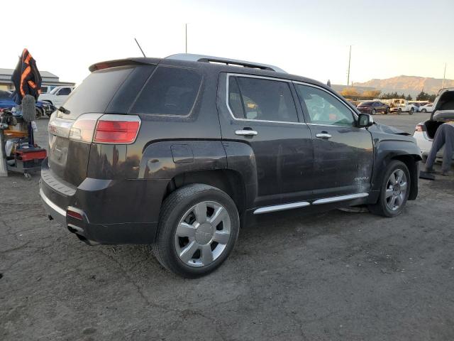 Photo 3 from auction – 2014 GMC TERRAIN DE with VIN 2GKFLUE31E6224389