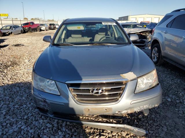 Photo 5 from auction – 2013 HYUNDAI SONATA GLS with VIN 5NPEB4AC8DH746415
