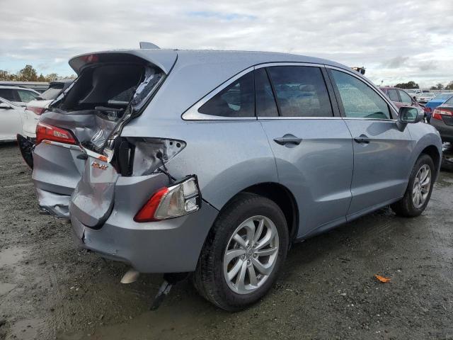 Снимка 3 от търг – 2016 ACURA RDX с VIN 5J8TB3H33GL012225