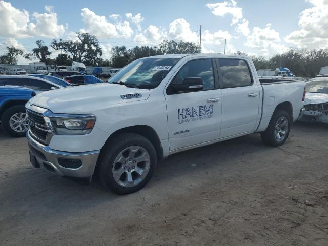 RAM 1500 BIG H 2019 with VIN 1C6SRFFT4KN577906 - Photo from auction
