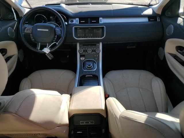 صورة رقم 8 من المزاد - 2018 LAND ROVER RANGE ROVE مع VIN SALVR2RX1JH286069