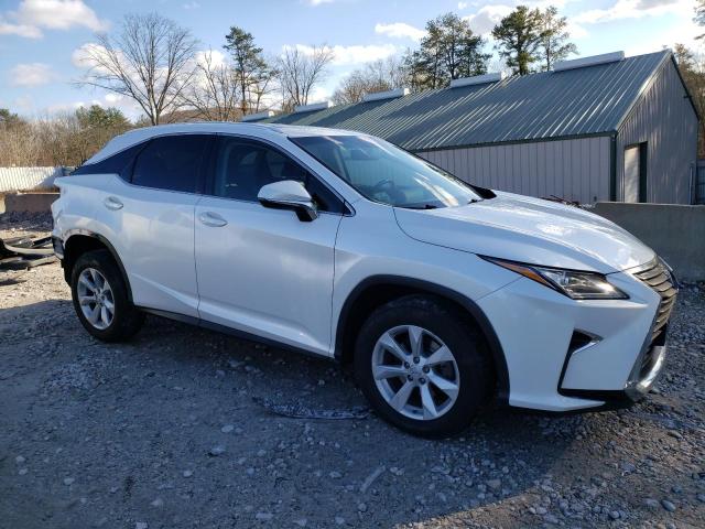 Photo 4 from auction – 2016 LEXUS RX 350 BAS with VIN 2T2BZMCA2GC008784
