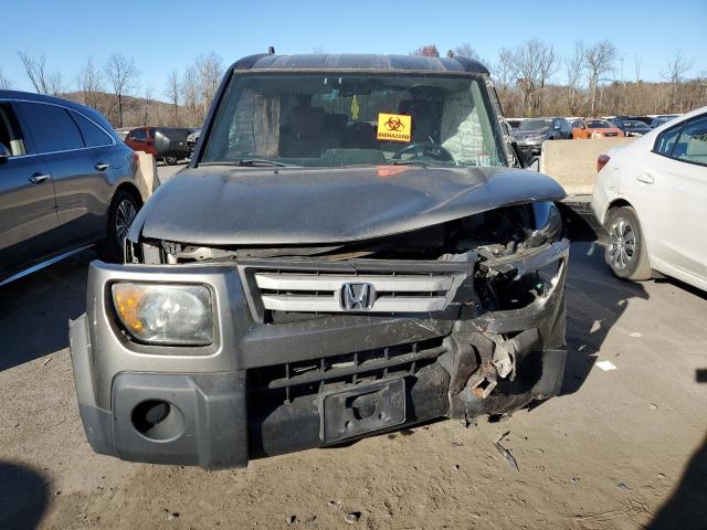 Photo 5 from auction – 2007 HONDA ELEMENT EX with VIN 5J6YH28717L012895