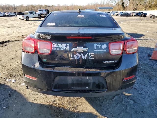 Photo 6 from auction – 2016 CHEVROLET MALIBU LIM with VIN 1G11C5SA3GU110146