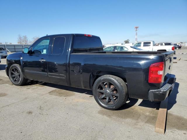 Photo 2 from auction – 2013 CHEVROLET SILVERADO with VIN 1GCRCSEA3DZ245629