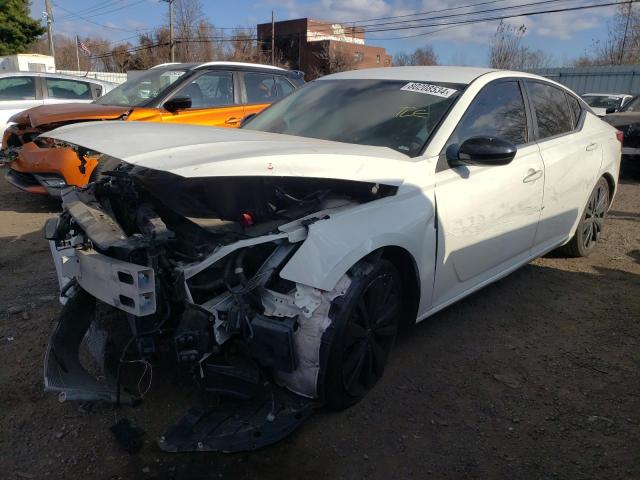 Photo 1 from auction – 2020 NISSAN ALTIMA SR with VIN 1N4BL4CV4LC177464