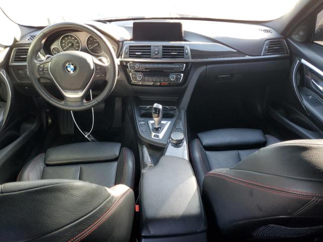 Photo 8 from auction – 2017 BMW 330E with VIN WBA8E1C30HA156798