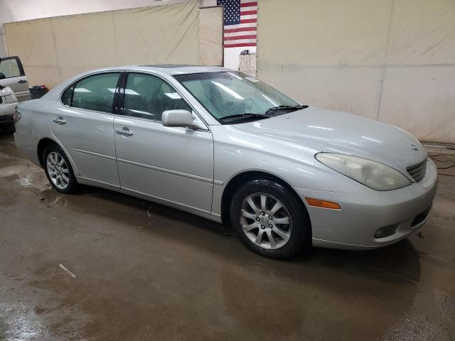 Photo 4 from auction – 2003 LEXUS ES 300 with VIN JTHBF30G430137175