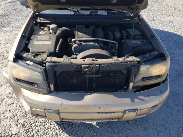 Photo 12 from auction – 2006 CHEVROLET TRAILBLAZE with VIN 1GNDS13S062188280