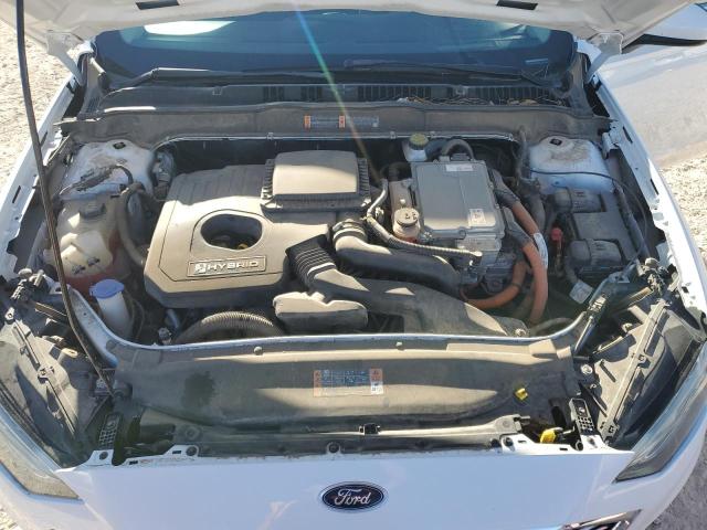 Photo 11 from auction – 2019 FORD FUSION SE with VIN 3FA6P0LU2KR114398