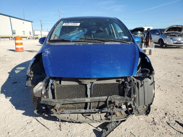 Photo 5 from auction – 2007 HONDA FIT S with VIN JHMGD37607S001046