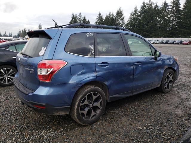 Снимка 3 от търг – 2015 SUBARU FORESTER 2 с VIN JF2SJGDC9FH598006