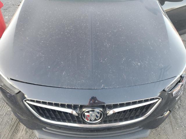 Photo 11 from auction – 2018 BUICK REGAL PREF with VIN W04GL6SX5J1038736